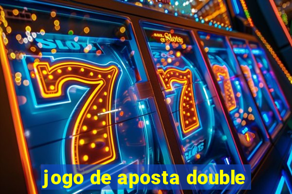 jogo de aposta double